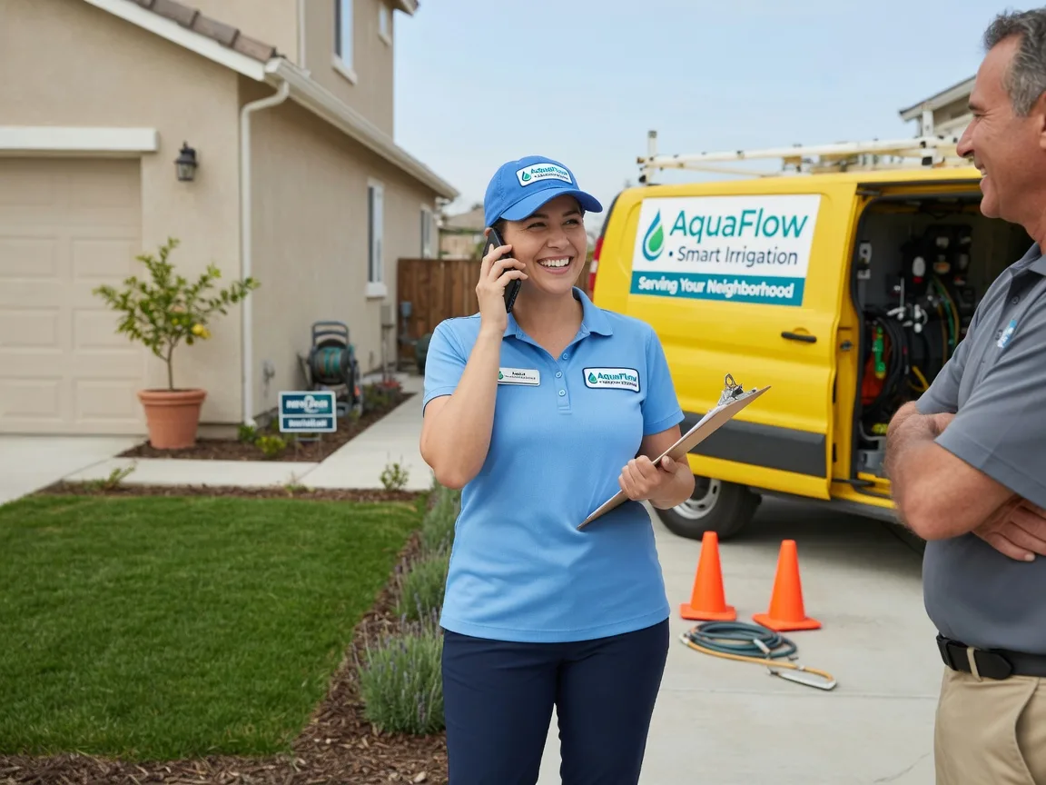 Irrigation Installation South Dartmouth, MA FAQs